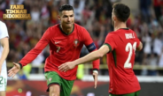 Tak Terkait Ronaldo, Kiper Portugal Bidik Trofi Piala Dunia 2026 demi Mengenang Diogo Jota